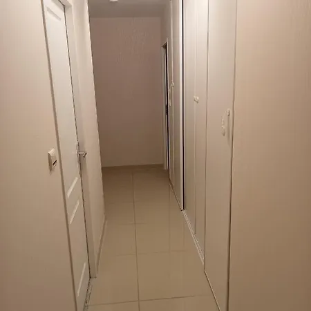 Appartement Nart & Niar *