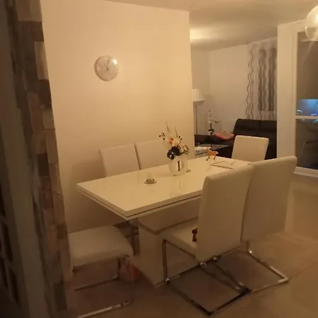 Nart & Niar Appartement Annemasse