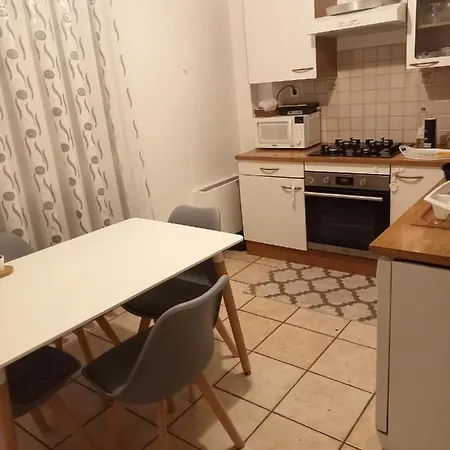 Appartement Nart & Niar *